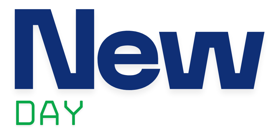 NewDay logo